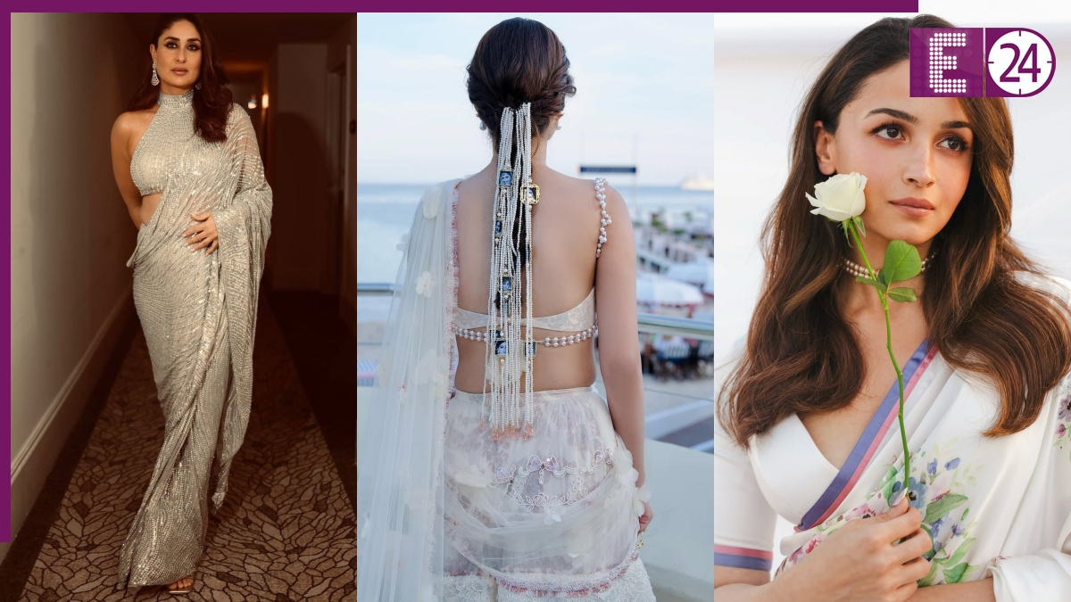 Nitanshi Goel Nominated for Best Actress at Filmfare