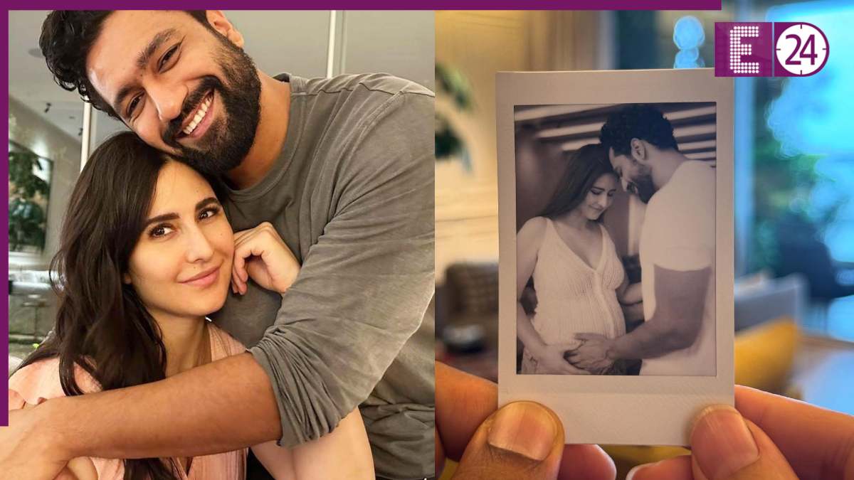 Katrina Kaif Pregnancy Announcement
