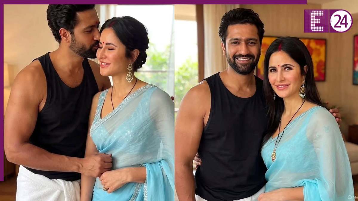 Katrina Kaif Pregnant, Vicky Kaushal, Katrina Kaif 4 Years Marriage