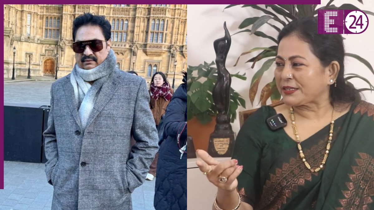 Kumar Sanu Ex Wife Rita Bhattacharya Accuses Him of Torture During Pregnancy