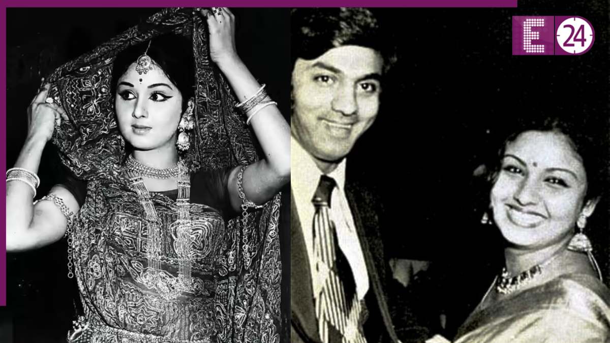 Leena Chandavarkar's Private Life
