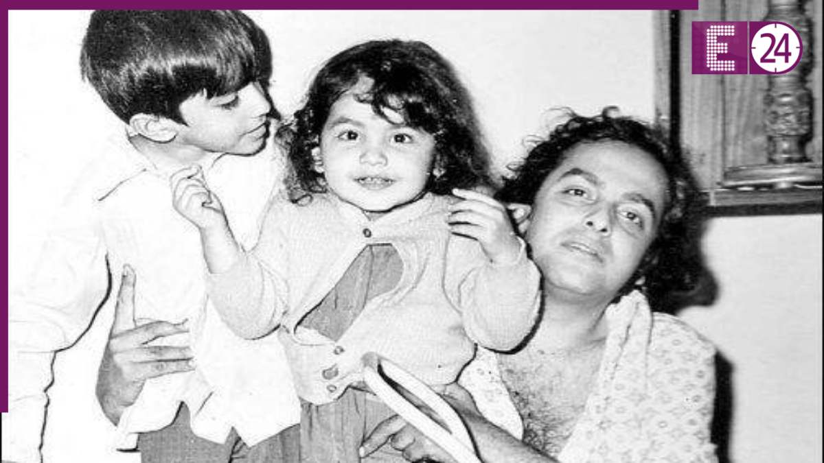 Mahesh Bhatt Birthday Special
