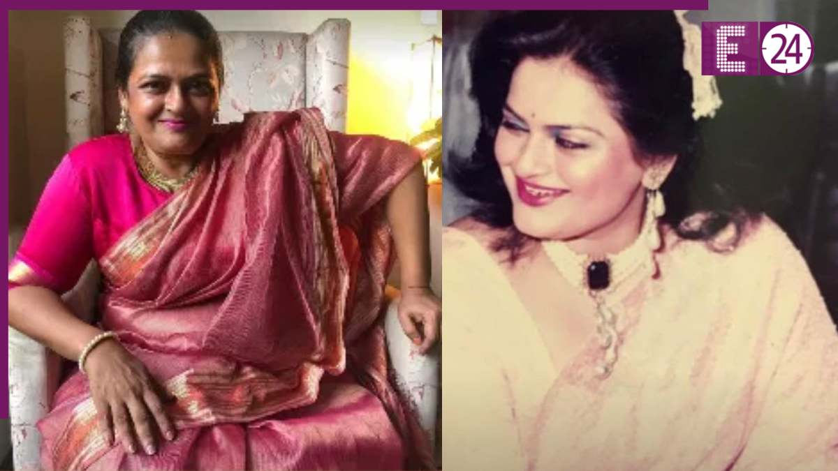 Mahesh Manjrekar's First Wife Passed Away