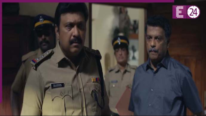 Malayalam Crime and Thriller Film