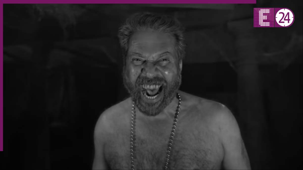 Mammootty Birthday Special