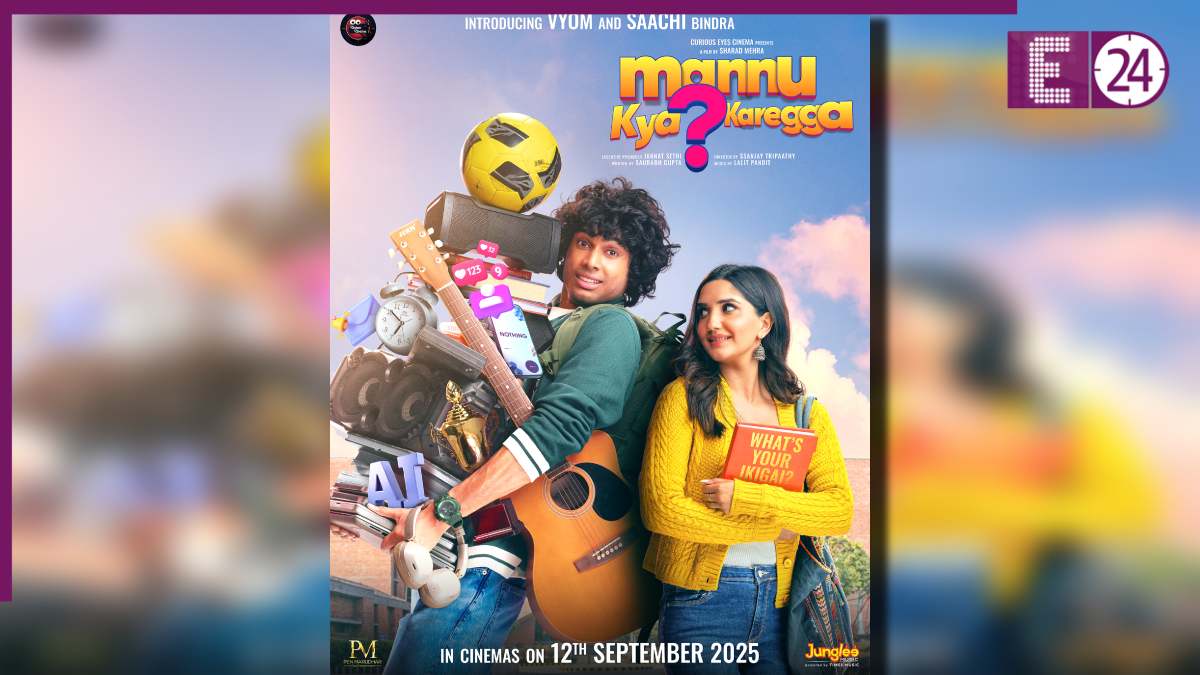 Mannu Kya Karega