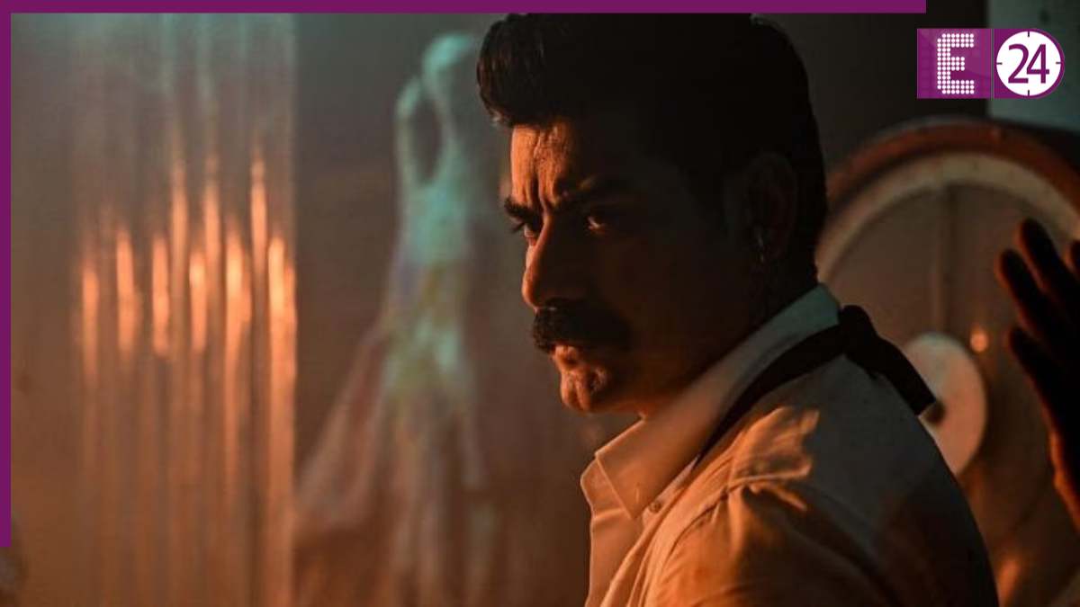Marco Malayalam Action Film