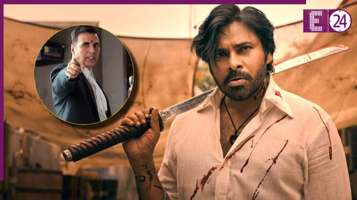 They Call Him OG, OG Box Office Collection Day 3, Box Office Collection