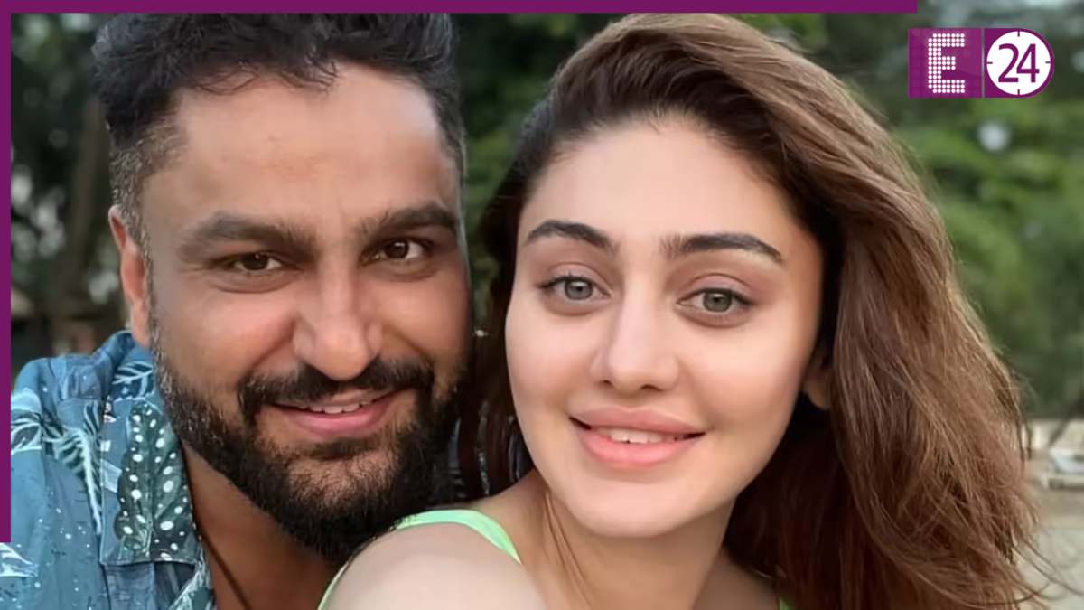 Parag Tyagi, Shefali Jariwala, Shefali Anti-Aging Pills