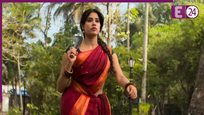 Param Sundari Box Office Collection Day 4