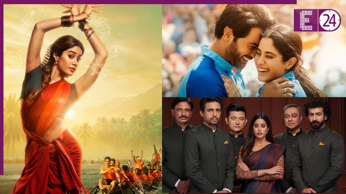 Param Sundari Broke 5 Films Record