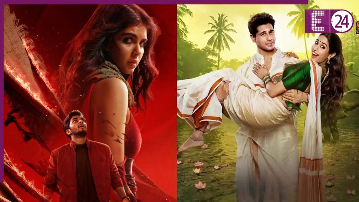 Param Sundari vs. Lokah Chapter 1 Box Office Report