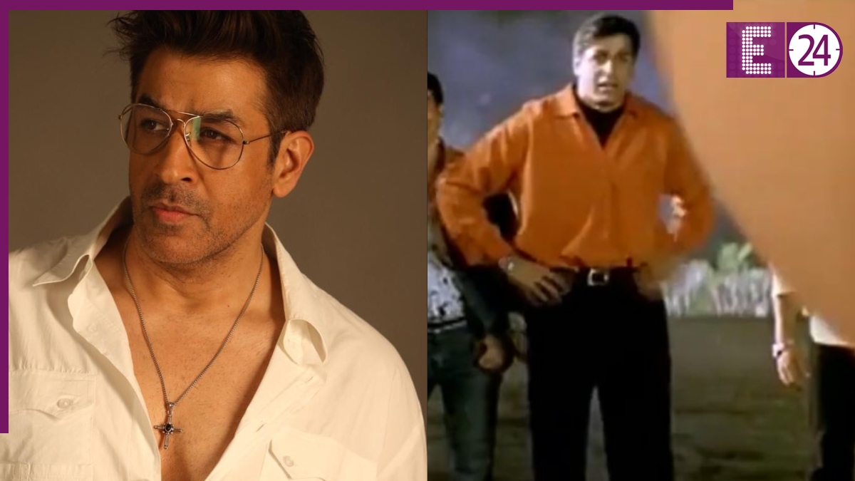 Rajat Bedi on Being Sidelined During Hrithik Roshan Preity Zinta Film Koi Mil Gaya