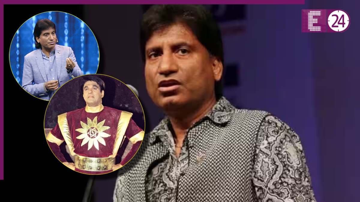 Raju Srivastav Death Anniversary, Raju Srivastav, Raju Srivastav TV Show, Bigg Boss