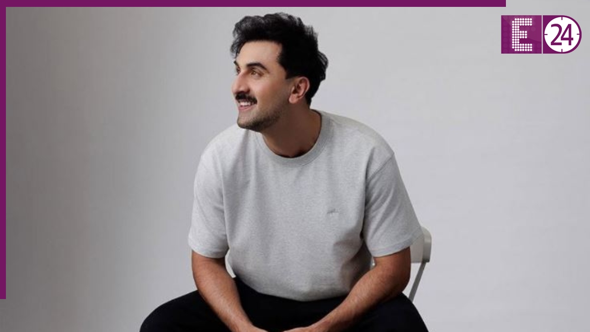 Ranbir Kapoor On Animal Park