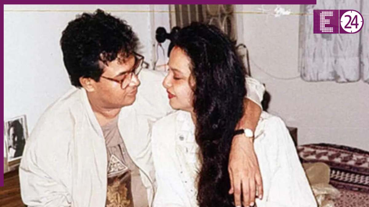 Rekha on Husband Suicide Case