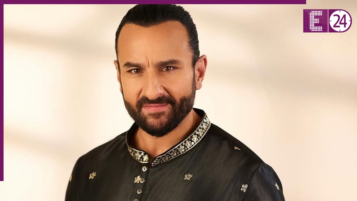Saif Ali Khan Reveals Producer Asked Him for 10 Kisses Every Week for 1000 Rupees