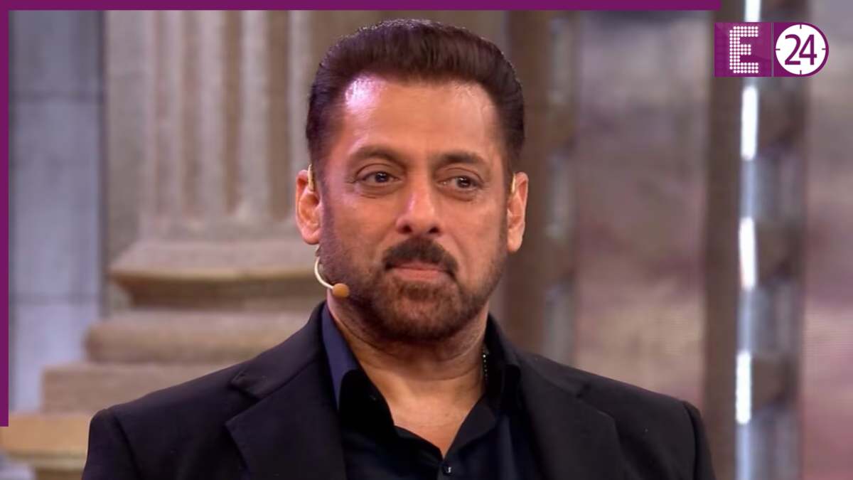Salman Khan Bigg Boss 19