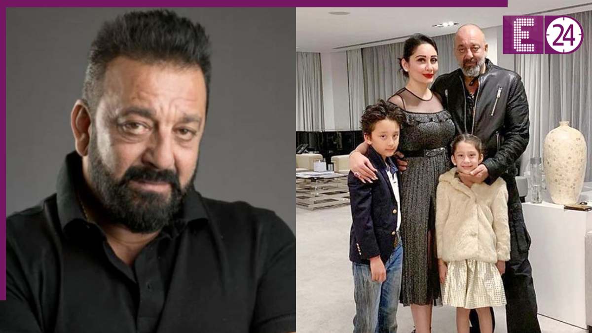 Sanjay Dutt Net Worth