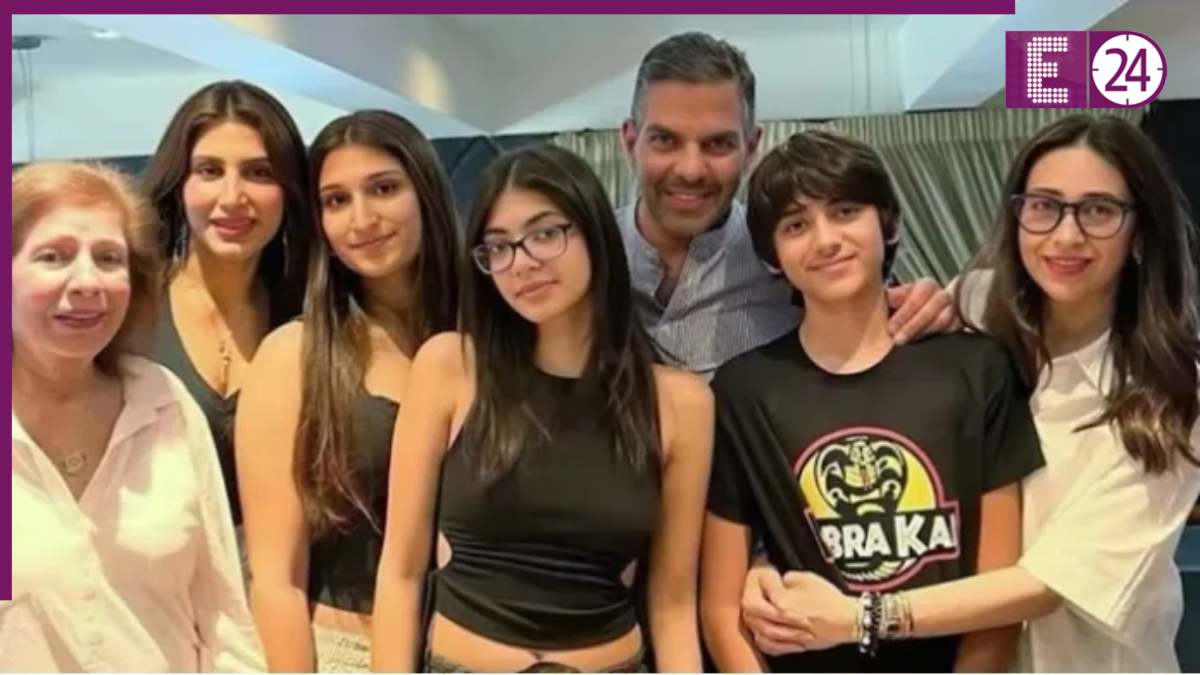 Sanjay Kapoor Property Row, Karishma kapoor, Priya sachdev