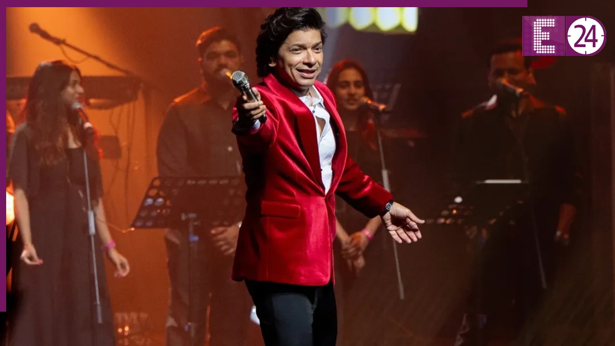 Shaan के पांच बेहतरीन गाने