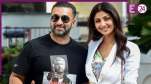 Shilpa Shetty and Raj Kundra Fraud Case