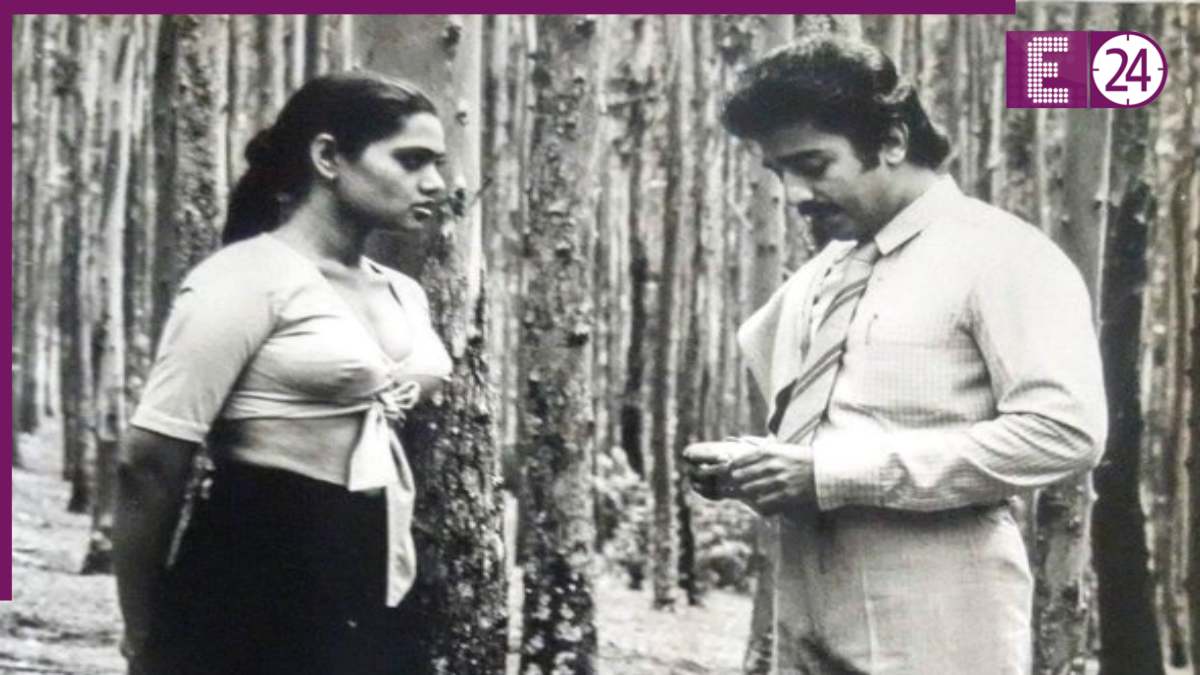 Silk Smitha death anniversary
