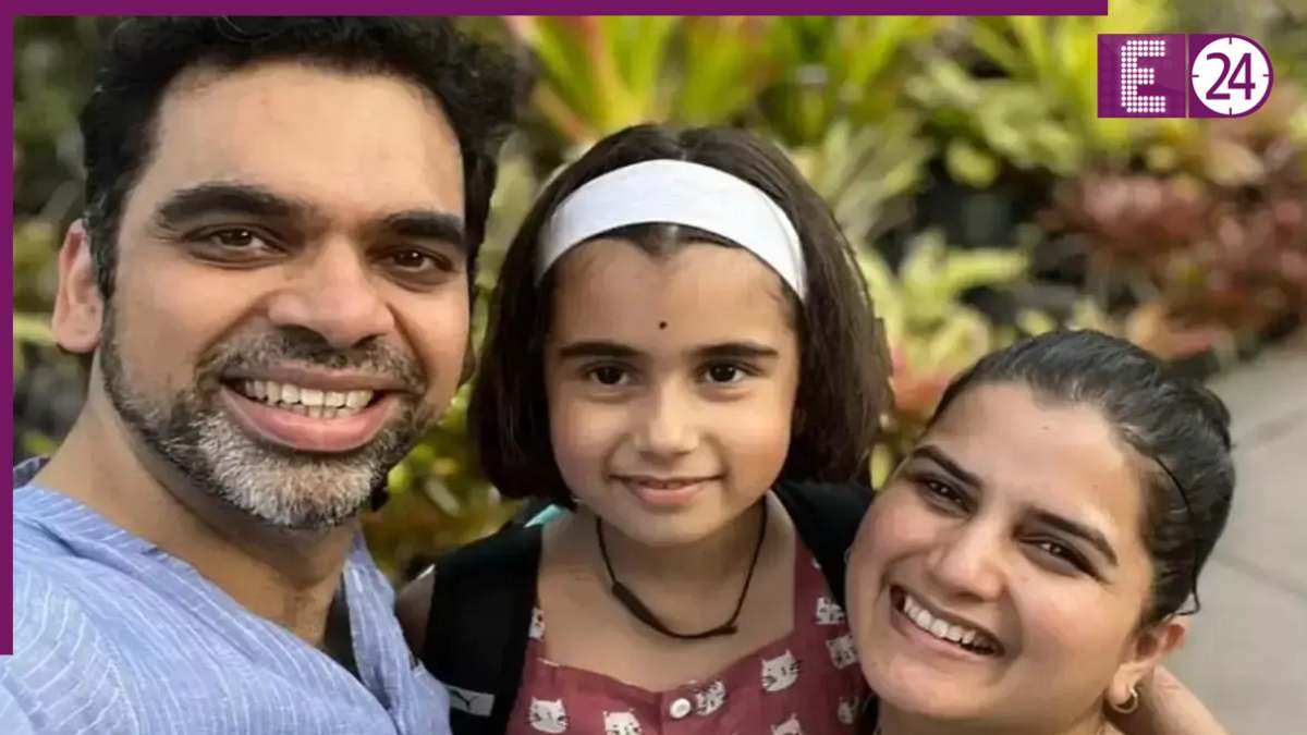 Singer Rahul Deshpande Divorce