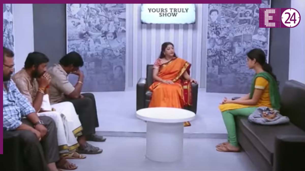 साउथ की साधारण सी दिखने वाली ये फिल्म की कहानी है शानदार
