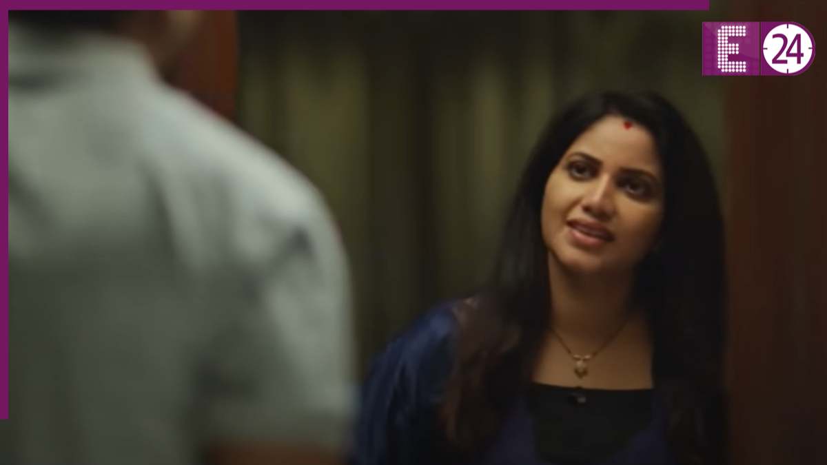 South Romantic Hindi Dubbed Film
