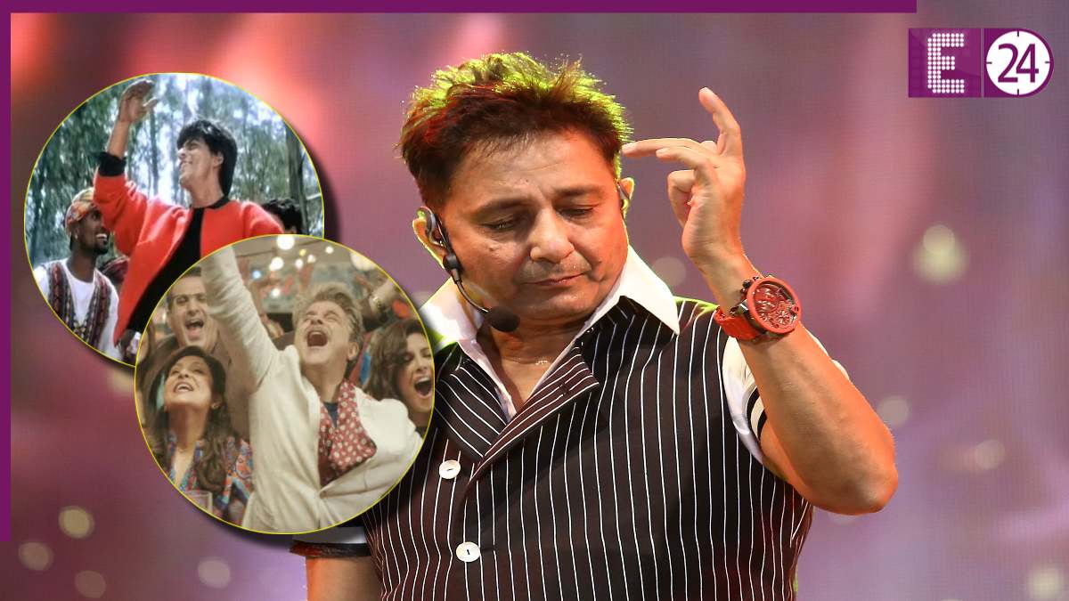Sukhwinder Singh Birthday Special