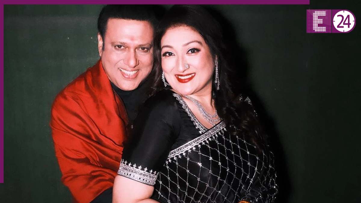 Sunita Ahuja on Govinda Affair Rumor