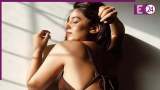 TV Actress Srishti Rode