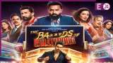 The Bads of Bollywood, Bobby Deol on Aryan Khan, The Bads of Bollywood realese