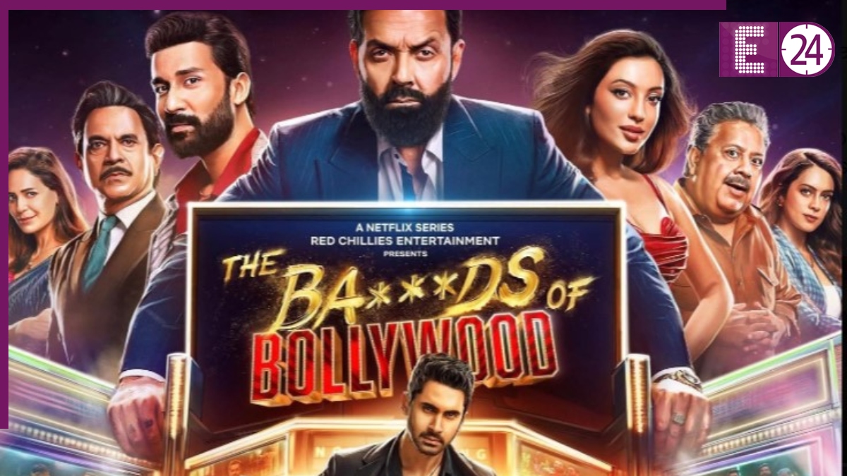 The Ba**ds of Bollywood Meaning