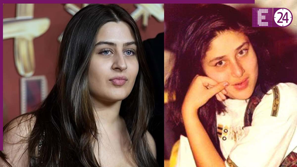 The Bads of Bollywood, Rajat Bedi, Rajat Bedi daughter Vera, Kareena Kapoor Khan
