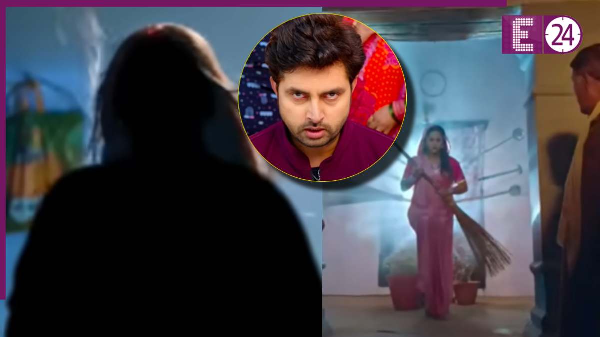 Vikrant Singh Rajput Bhojpuri New Horror Film