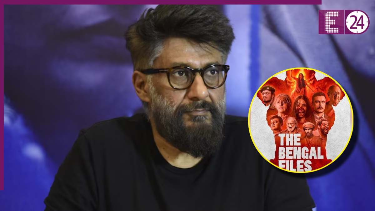 Vivek Agnihotri's Big Claim