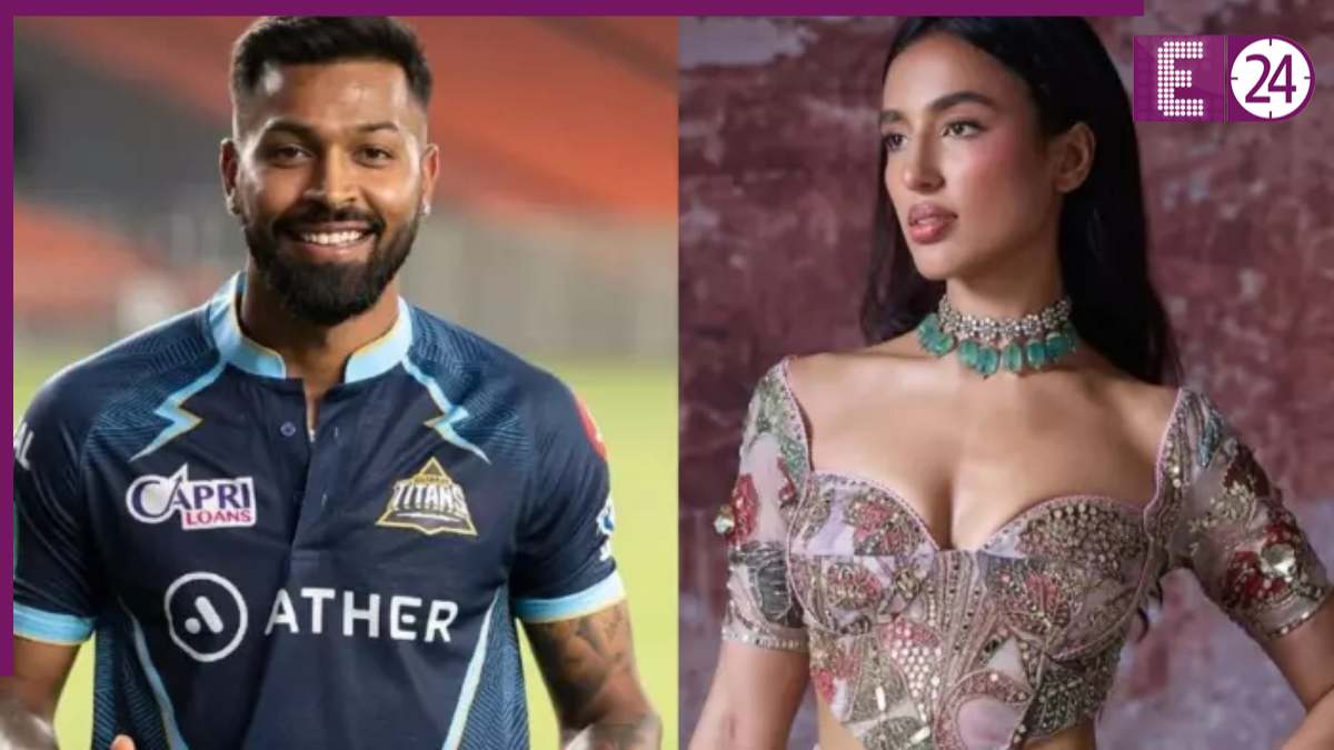 Who is Mahieka Sharma, Hardik Pandya, Hardik Pandya mystery girl, Hardik Girlfriend