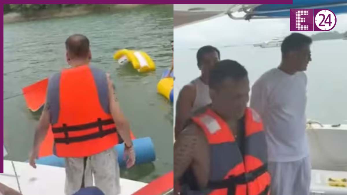 Zubeen Garg Video Viral