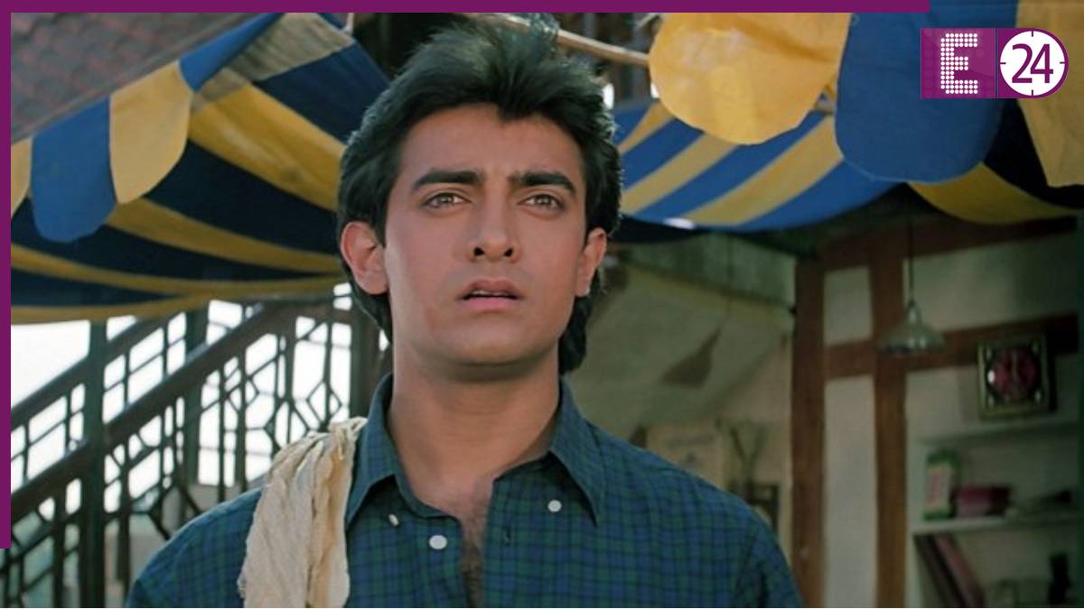 Aamir Khan