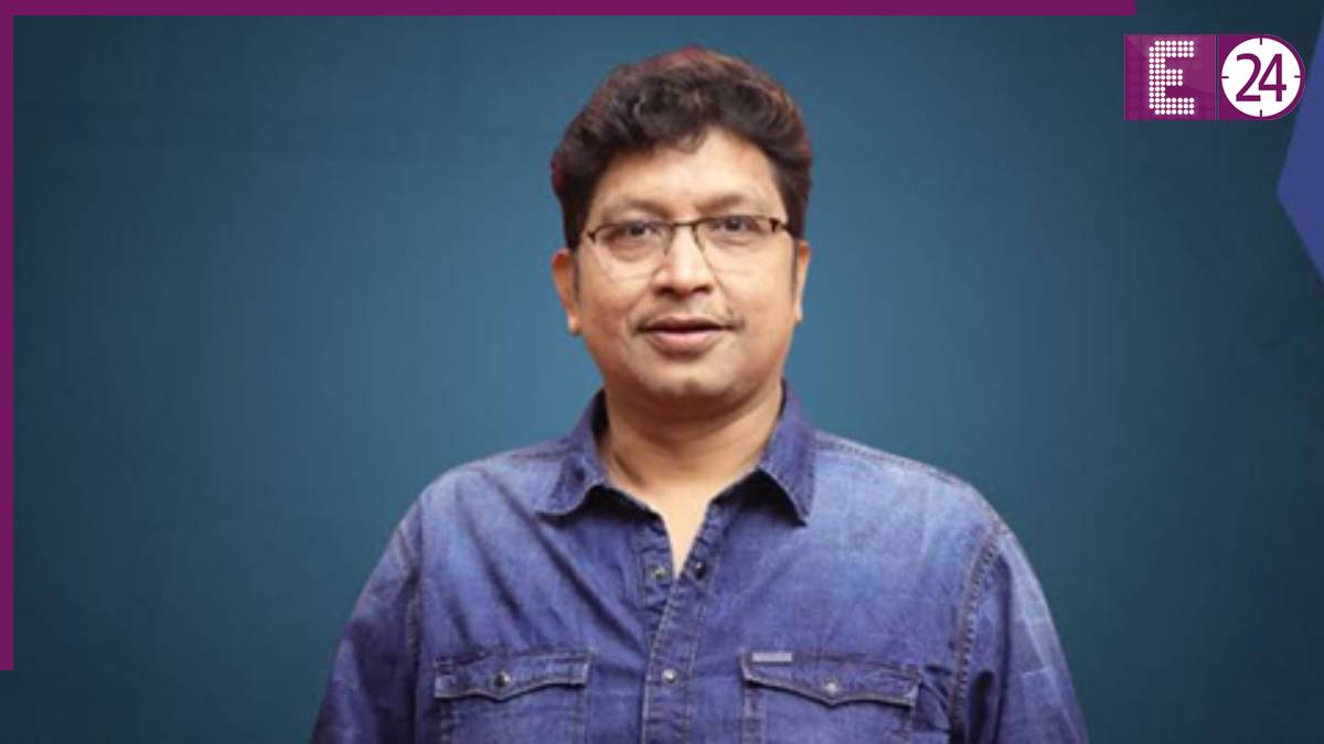 Abhijit Majumdar