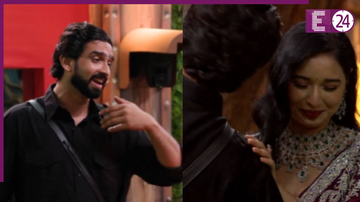 Bigg Boss 19 Update, Bigg Boss 19, Bigg Boss 19 News, salman khan, bigg boss 19 contestants, bigg boss 19 promo, Nehal Chudasama, abhishek bajaj, amaal khan, tanya mittal, Bigg Boss 19 weekend ka vaar