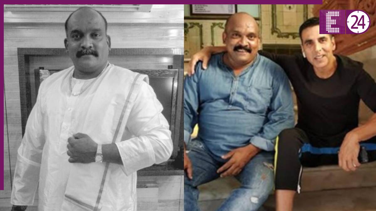 Ashish Warang Passed Away