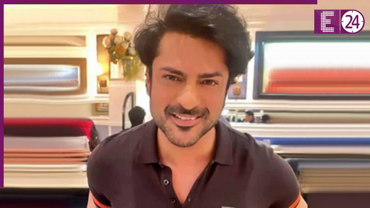 Ashish Kapoor