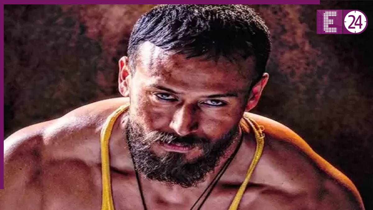 Baaghi 4 Advance Booking