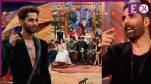 Bigg Boss 19 Update, Bigg Boss 19, Bigg Boss 19 News, salman khan, bigg boss 19 contestants, bigg boss 19 promo, Nehal Chudasama, abhishek bajaj, baseer ali, akshay kumar, bigg boss 19 weekend ka vaar