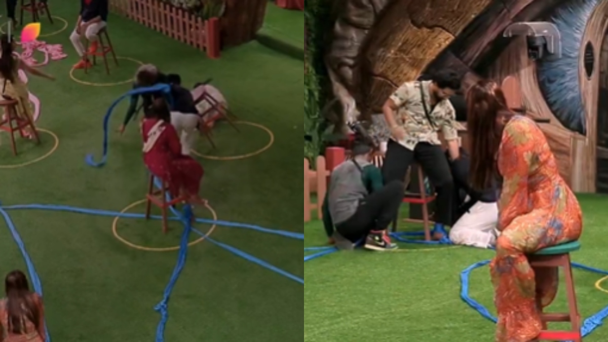 Bigg Boss 19