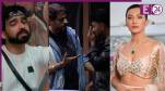 bigg boss 19, bigg boss 19 weekend ka vaar, bigg boss 19 latest episode, bigg boss 19 promo, bigg boss 19 contestants, bigg boss 19 eviction, salman khan, gauhar khan, awez darbar, amaal malik, baseer ali