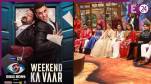 Bigg Boss 19 Update, Bigg Boss 19, Bigg Boss 19 News, salman khan, bigg boss 19 contestants, bigg boss 19 promo, Bigg Boss 19 Weekend Ka Vaar, फराह खान, बिग बॉस 19